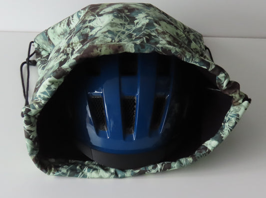 Bos DLX, E-Bike Helmtasche, Rennhelmtasche, Reithelmtasche, Fahrradhelmtasche