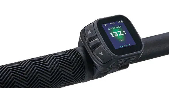 Giant Ride control Dash 2 Hoesjes K
