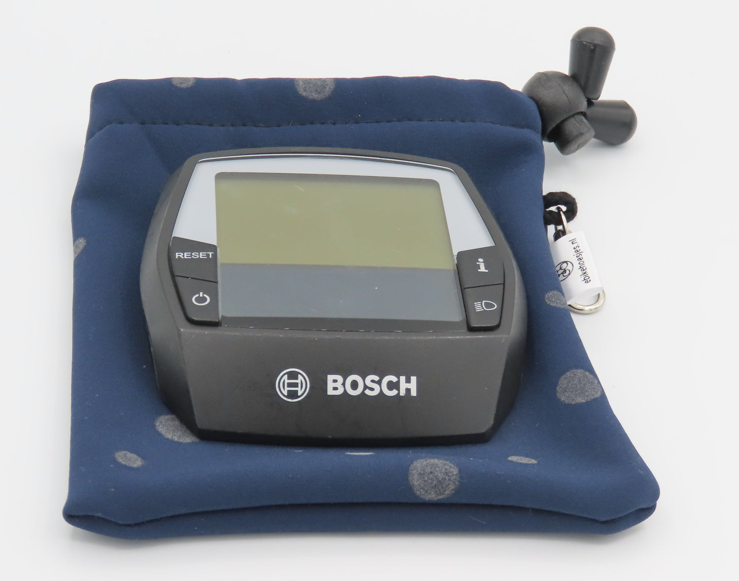 Bosch intuvia hoesjes