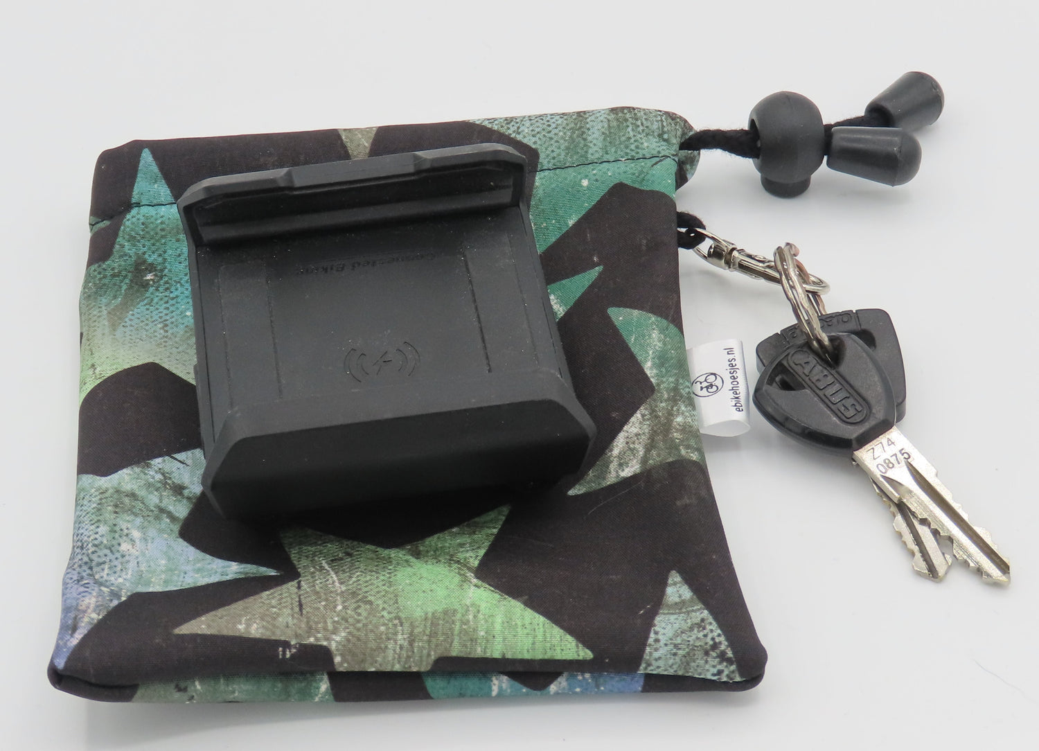Bosch smartphone grip hoesjes
