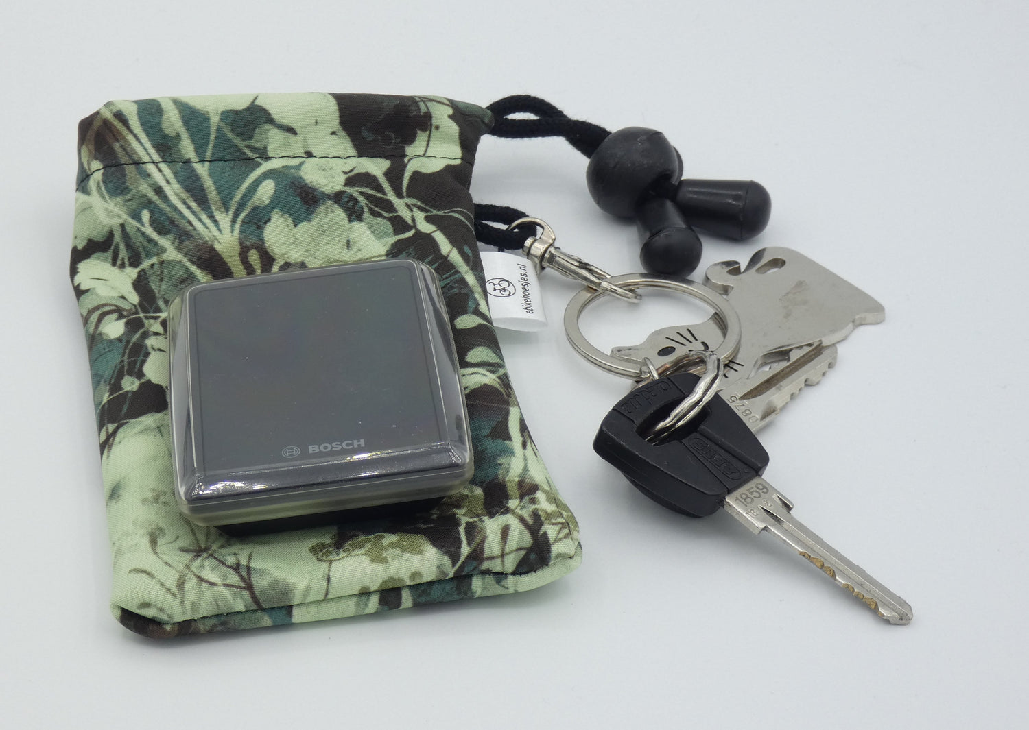 Bosch kiox en kiox 300 hoesjes