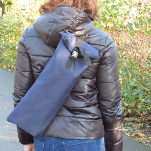 E-Bike Akkutasche Tragetasche Fahrradtasche E-Bike Tasche
