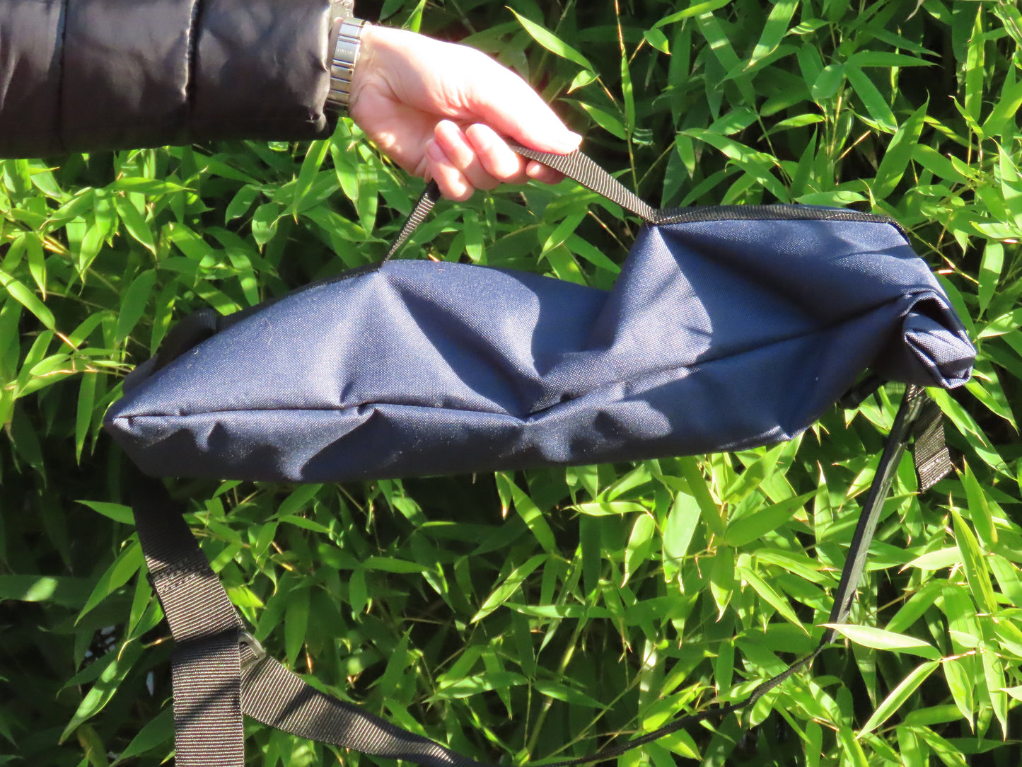 E-Bike Akkutasche Tragetasche Fahrradtasche E-Bike Tasche