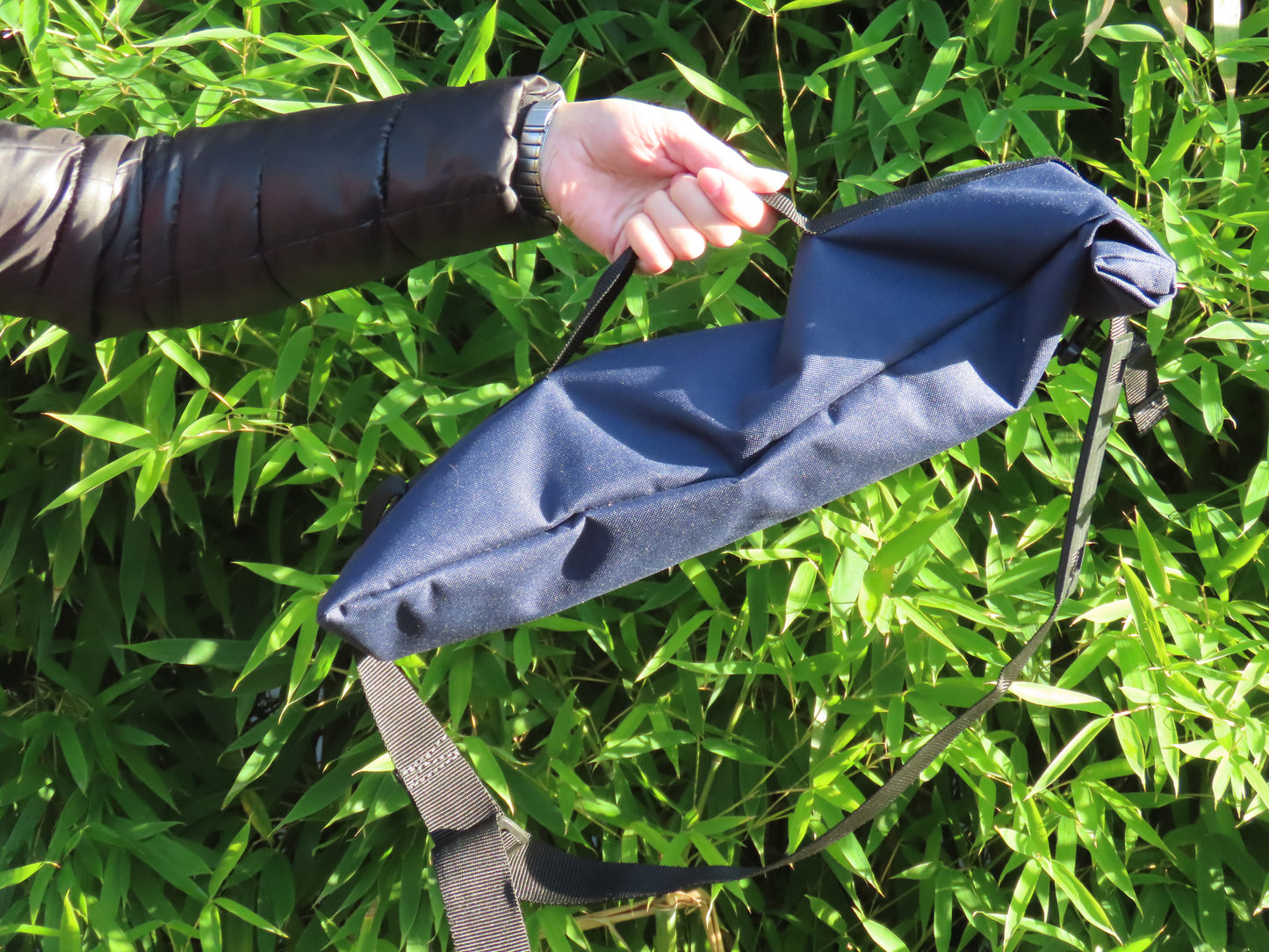 E-Bike Akkutasche Tragetasche Fahrradtasche E-Bike Tasche