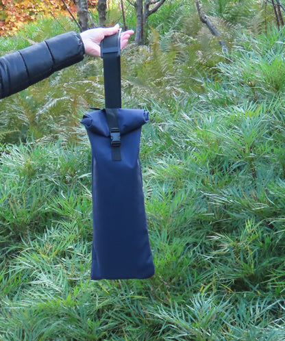 E-Bike Akkutasche Tragetasche Fahrradtasche E-Bike Tasche