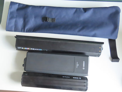 E-Bike Akkutasche Tragetasche Fahrradtasche E-Bike Tasche