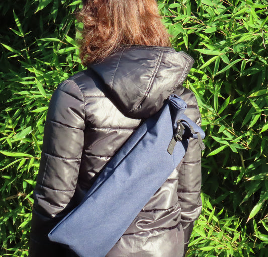 E-Bike Akkutasche Tragetasche Fahrradtasche E-Bike Tasche