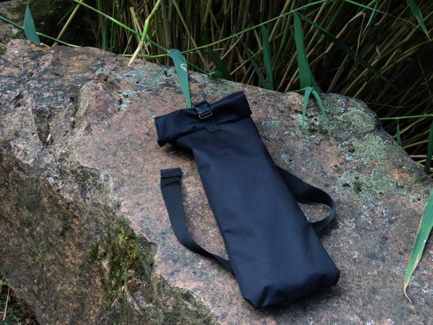 E-Bike Akkutasche Tragetasche Schwarz Fahrradtasche E-Bike Tasche