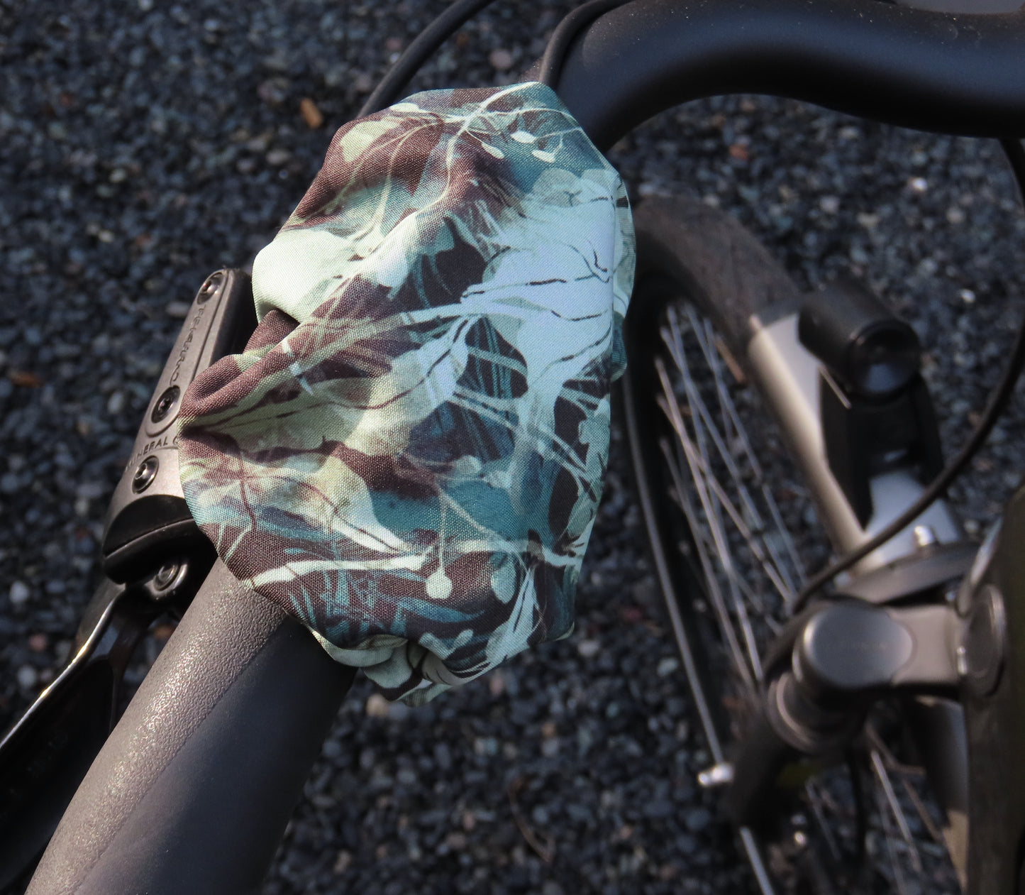 E-Bike Display Schutzhülle K Bos Softshell