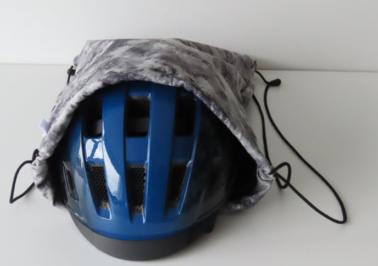 Space DLX, E-Bike-Helmtasche, Rennhelmtasche, Reithelmtasche, Fahrradhelmtasche