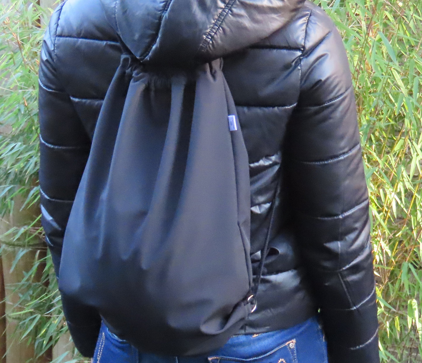 Black DLX, E-Bike-Helmtasche, Rennhelmtasche, Reithelmtasche, Fahrradhelmtasche