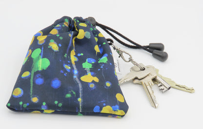 E-Bike Hülle L Display Multi Dot Softshell DLX
