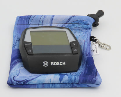 E-Bike Hülle L Display Wasserdicht Softshell DLX
