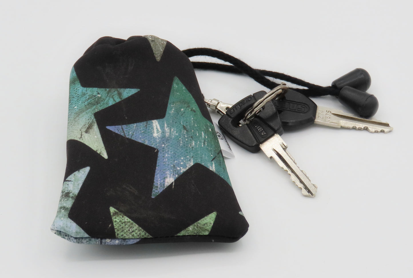 E-Bike-Hülle L Display Rot Fleece DLX