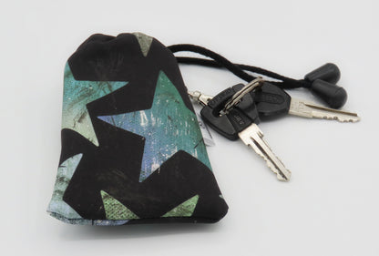 E-Bike-Hülle L Display Rot Fleece DLX