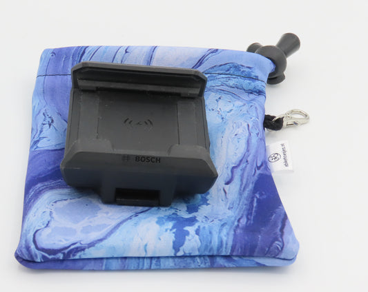 E-Bike Hülle L Display Wasserdicht Softshell DLX