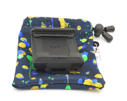 E-Bike Hülle L Display Multi Dot Softshell DLX