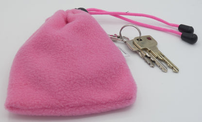 E-Bike Hülle L Display Fuchsia Fleece DLX