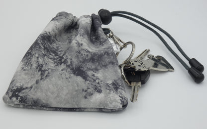 E-Bike-Hülle L Display Rot Fleece DLX