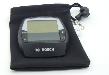 Ebike Hülle L Display schwarz Softshell DLX