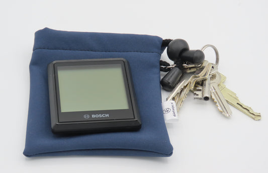 Ebike Hülle M Display Bosch Softshell DLX