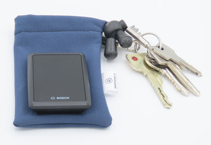 Ebike Hülle M Display Bosch Softshell DLX