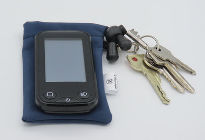E-Bike Hülle S Display Bosch Softshell DLX