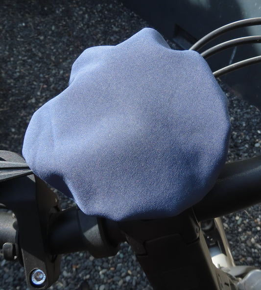 E-Bike-Displayhülle, fest, G. Bloem Softshell