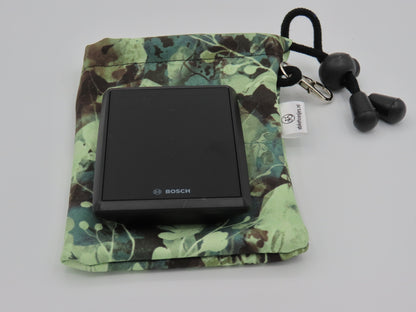 Ebike Hülle M Display Bosch Softshell DLX
