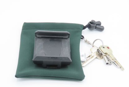 E-Bike-Hülle L Display Blume Softshell DLX