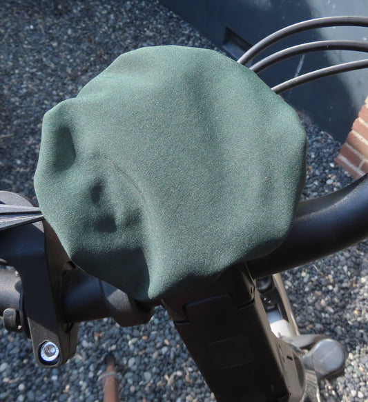 E-Bike-Displayhülle, fest, G. Bloem Softshell
