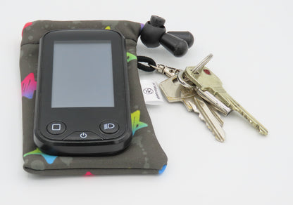 E-Bike-Hülle S Display Stern Softshell DLX