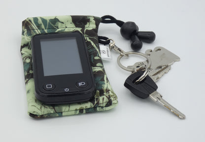 E-Bike Hülle S Display Bosch Softshell DLX