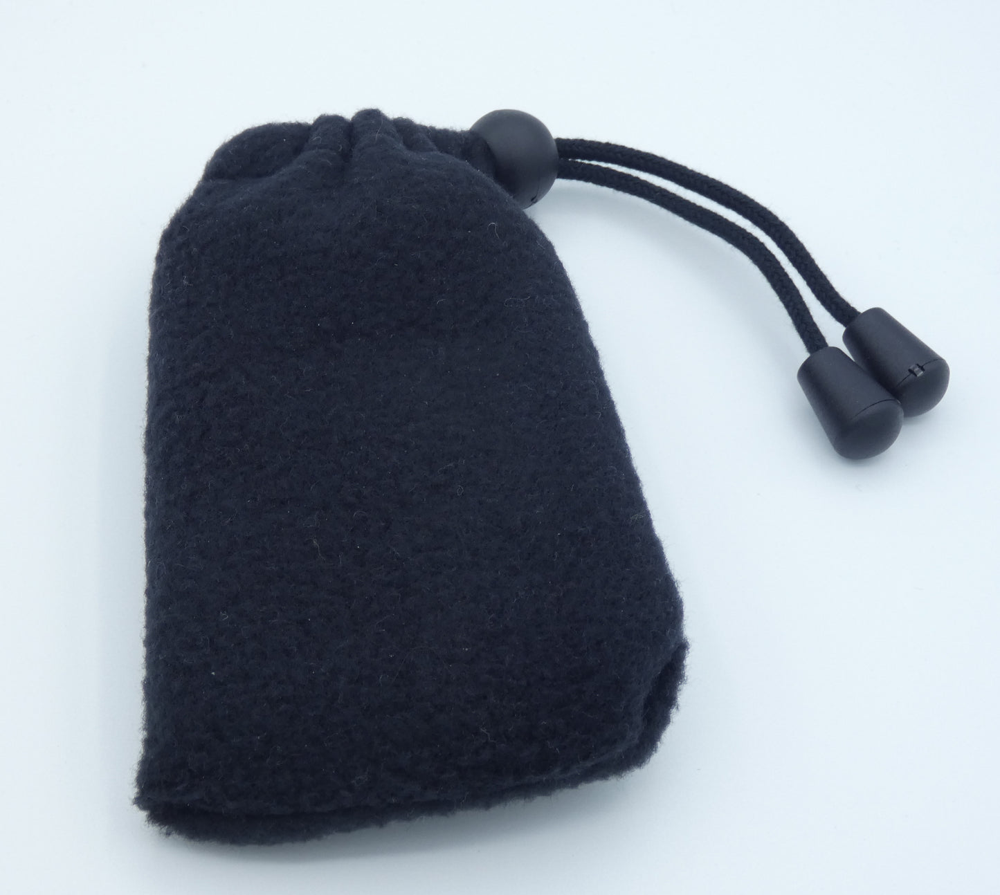 E-Bike-Hülle M Display Schwarz Fleece DLX