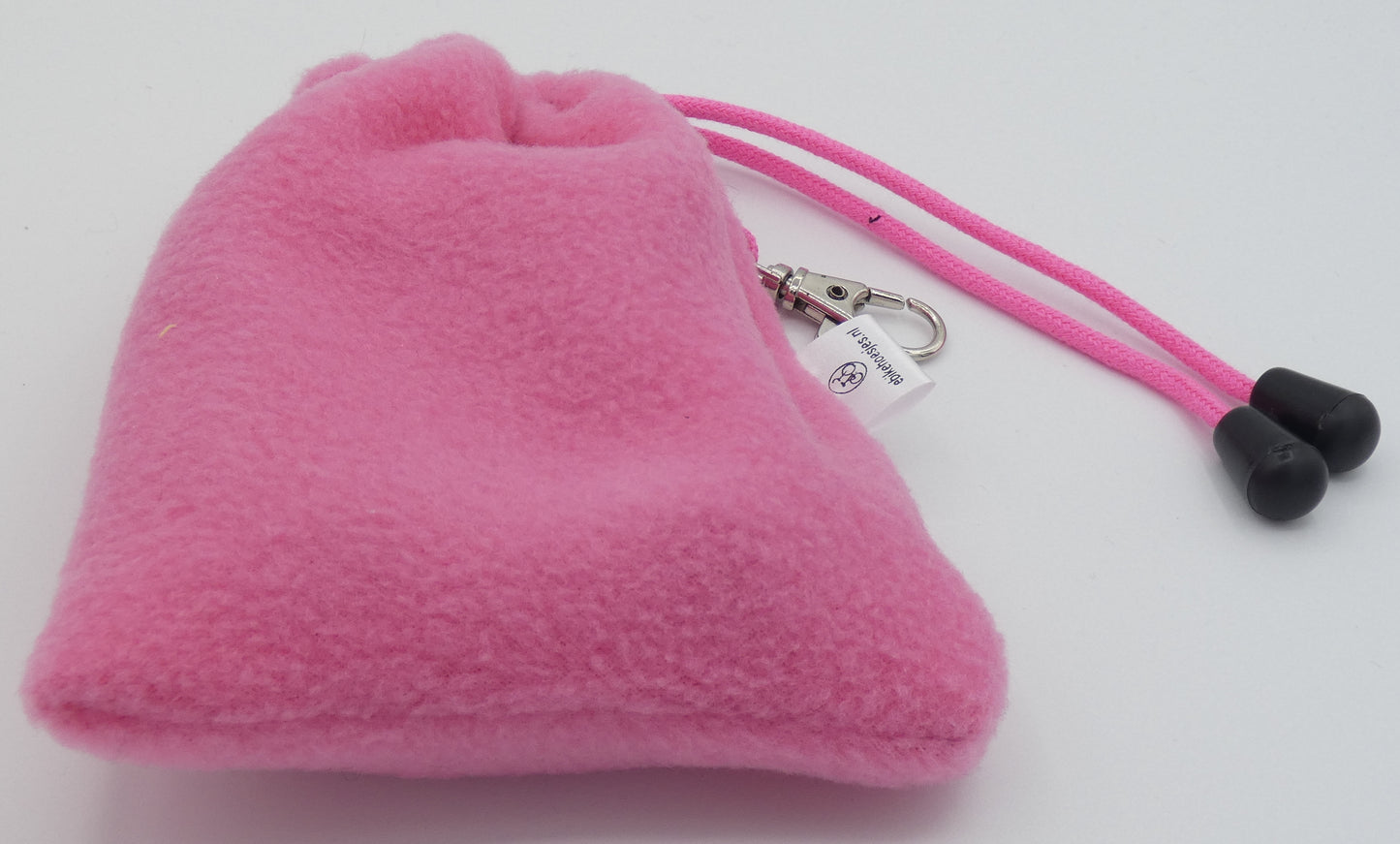 E-Bike Hülle L Display Fuchsia Fleece DLX