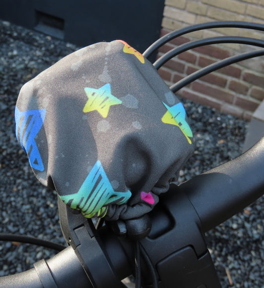 E-Bike Display Schutzhülle G Sterne Softshell