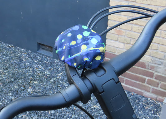 E-Bike Display Hülle fest G Multi Punkt Softshell