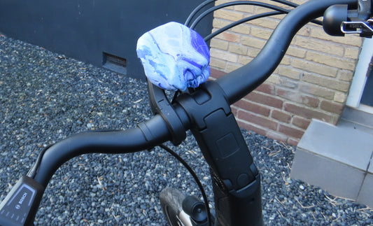 Ebike-Hülle Display fest G Water Softshell