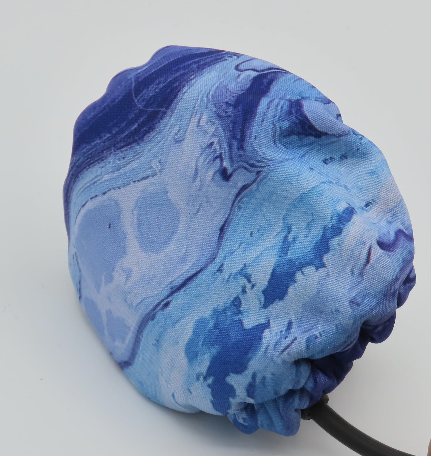 E-Bike Hülle Display fix K Wasser Softshell