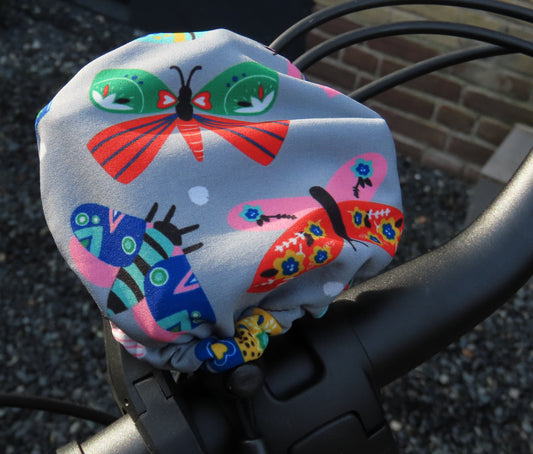 E-Bike Display Hülle G Schmetterling Softshell